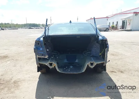 2021 Subaru Legacy Premium z USA, uszkodzony, nr VIN 4S3BWAD64M3019408